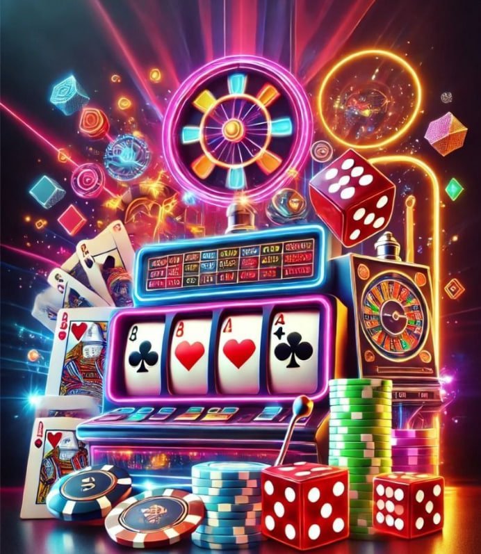 hlx79 Live Casino